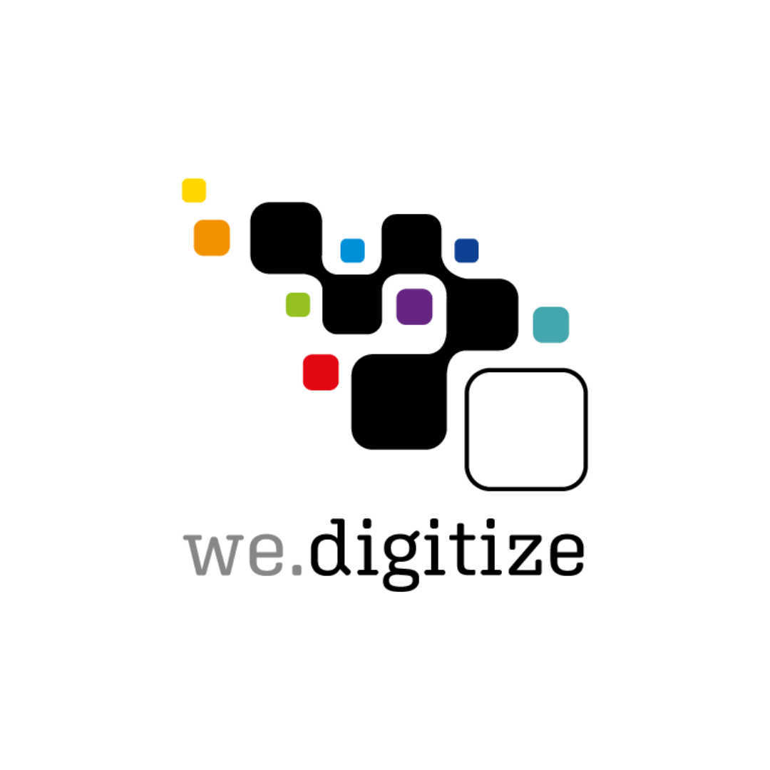 (c) We-digitize.io